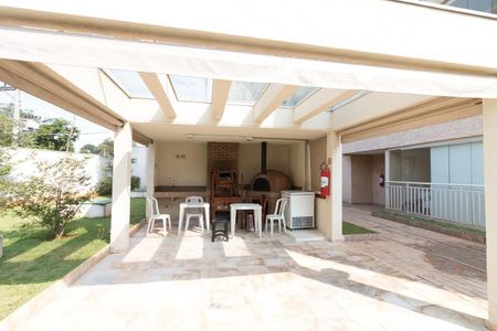 Apartamento à venda com 71m², 3 quartos e 2 vagasÁrea comum 