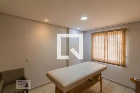 Apartamento à venda com 71m², 3 quartos e 2 vagasÁrea comum 