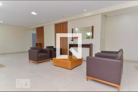 Apartamento à venda com 71m², 3 quartos e 2 vagasÁrea comum 