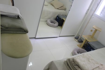 Apartamento à venda com 71m², 3 quartos e 2 vagasQuarto 1
