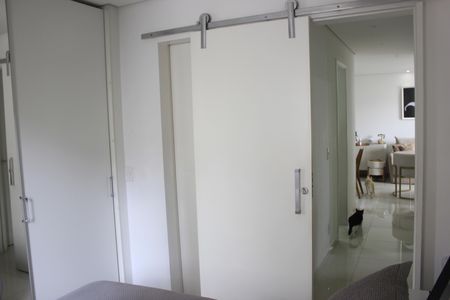 Apartamento à venda com 71m², 3 quartos e 2 vagasSuíte 