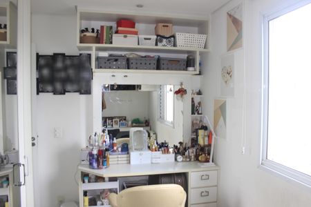 Apartamento à venda com 71m², 3 quartos e 2 vagasQuarto 2