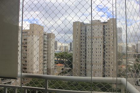 Apartamento à venda com 71m², 3 quartos e 2 vagasVaranda 