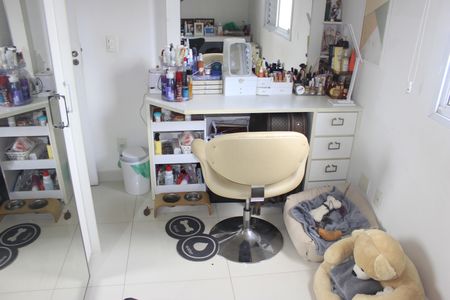Apartamento à venda com 71m², 3 quartos e 2 vagasQuarto 2