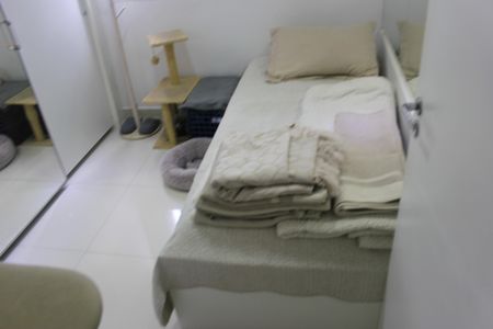 Apartamento à venda com 71m², 3 quartos e 2 vagasQuarto 1