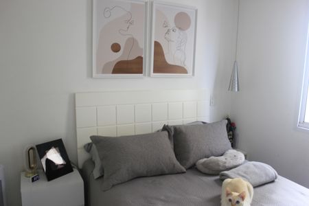 Apartamento à venda com 71m², 3 quartos e 2 vagasSuíte 