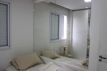 Apartamento à venda com 71m², 3 quartos e 2 vagasQuarto 1