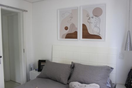 Apartamento à venda com 71m², 3 quartos e 2 vagasSuíte 