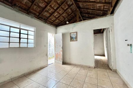 Sala de casa à venda com 2 quartos, 80m² em Vila Mira, São Paulo