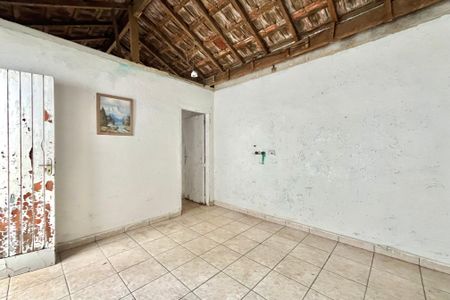 Sala de casa à venda com 2 quartos, 80m² em Vila Mira, São Paulo
