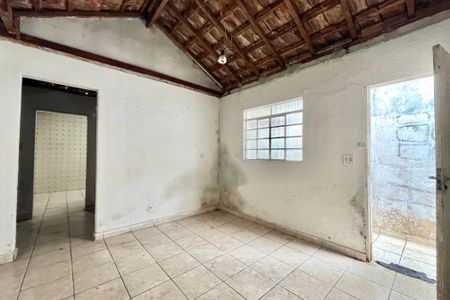 Sala de casa à venda com 2 quartos, 80m² em Vila Mira, São Paulo