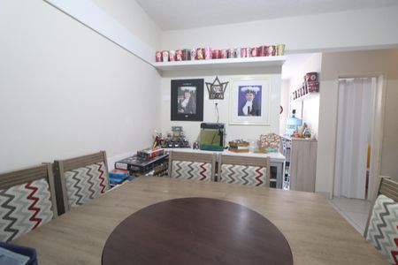 Sala de casa à venda com 3 quartos, 112m² em Canudos, Novo Hamburgo