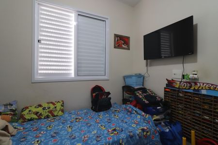 Casa à venda com 112m², 3 quartos e 2 vagasQuarto 01