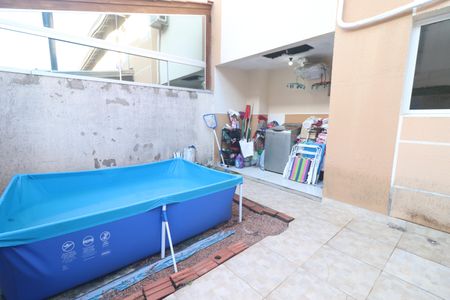 Casa à venda com 112m², 3 quartos e 2 vagasjardim da casa