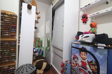 Casa à venda com 112m², 3 quartos e 2 vagasQuarto 01