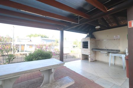 Casa à venda com 112m², 3 quartos e 2 vagasÁrea comum - Salão de festas