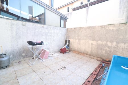Casa à venda com 112m², 3 quartos e 2 vagasjardim da casa