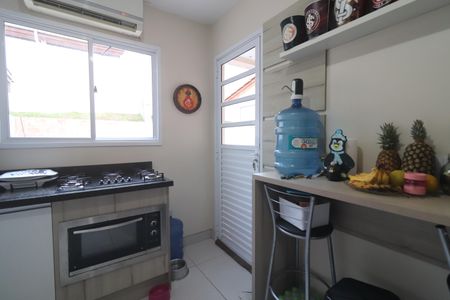 Casa à venda com 112m², 3 quartos e 2 vagasCozinha