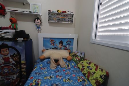 Quarto 01 de casa à venda com 3 quartos, 112m² em Canudos, Novo Hamburgo