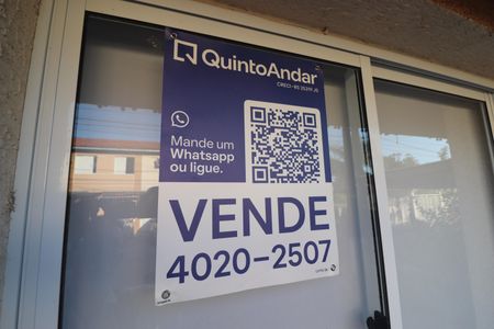 Casa à venda com 112m², 3 quartos e 2 vagasplaca