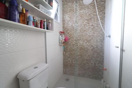 Casa à venda com 112m², 3 quartos e 2 vagasBanheiro