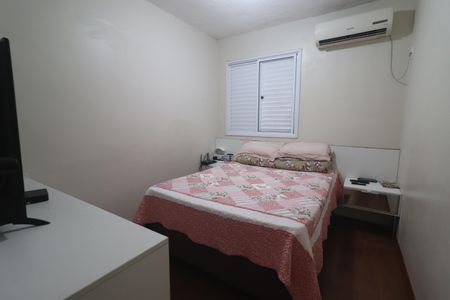 Casa à venda com 112m², 3 quartos e 2 vagasQuarto 02