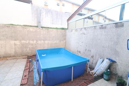 Casa à venda com 112m², 3 quartos e 2 vagasjardim da casa