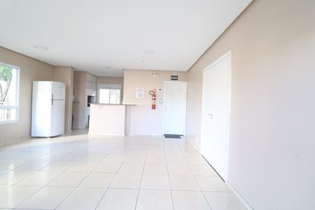 Casa à venda com 112m², 3 quartos e 2 vagasÁrea comum - Salão de festas