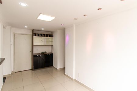 Sala de apartamento à venda com 2 quartos, 47m² em Parque Novo Mundo, São Paulo