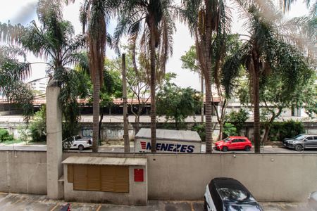 Apartamento à venda com 47m², 2 quartos e 1 vaga Apartamento à venda com 47m², 2 quartos e 1 vagaVista do Quarto 2
