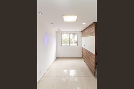 Sala de apartamento à venda com 2 quartos, 47m² em Parque Novo Mundo, São Paulo