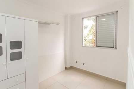 Quarto 1 de apartamento à venda com 2 quartos, 47m² em Parque Novo Mundo, São Paulo