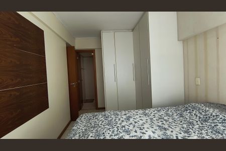 Apartamento para alugar com 76m², 2 quartos e 1 vagaSuíte 
