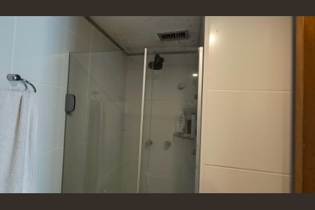 Apartamento para alugar com 76m², 2 quartos e 1 vagaBanheiro Social 