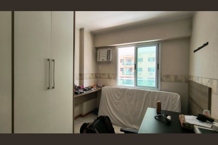 Apartamento para alugar com 76m², 2 quartos e 1 vagaQuarto 