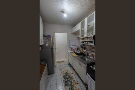 Apartamento à venda com 72m², 3 quartos e 1 vagaCozinha