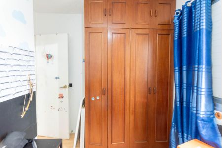 Apartamento à venda com 72m², 3 quartos e 1 vagaQuarto 2