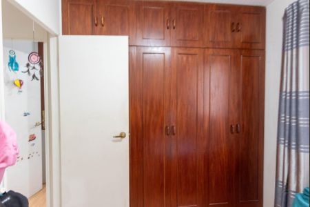 Apartamento à venda com 72m², 3 quartos e 1 vagaQuarto 1