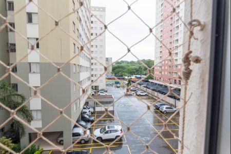 Apartamento à venda com 72m², 3 quartos e 1 vagaVista do Quarto 2
