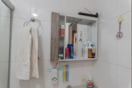 Apartamento à venda com 72m², 3 quartos e 1 vagaBanheiro