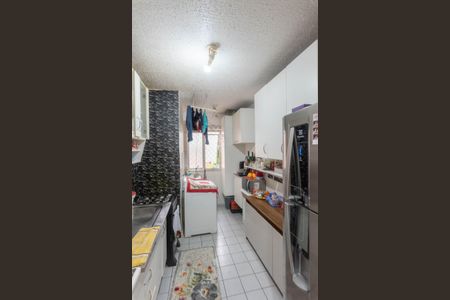 Apartamento à venda com 72m², 3 quartos e 1 vagaCozinha