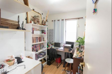 Apartamento à venda com 72m², 3 quartos e 1 vagaQuarto 3