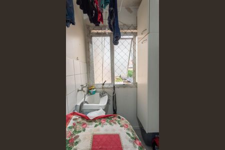 Apartamento à venda com 72m², 3 quartos e 1 vagaÁrea de Serviço