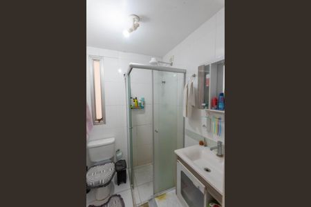 Apartamento à venda com 72m², 3 quartos e 1 vagaBanheiro