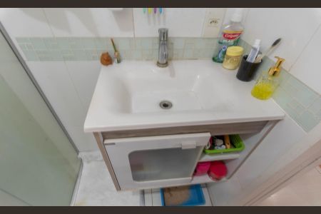 Apartamento à venda com 72m², 3 quartos e 1 vagaBanheiro