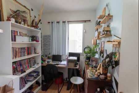 Apartamento à venda com 72m², 3 quartos e 1 vagaQuarto 3