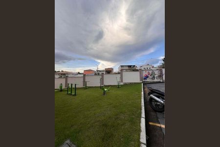 Apartamento para alugar com 47m², 2 quartos e 1 vaga