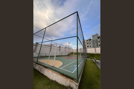 Apartamento para alugar com 47m², 2 quartos e 1 vaga