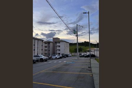 Apartamento para alugar com 47m², 2 quartos e 1 vaga