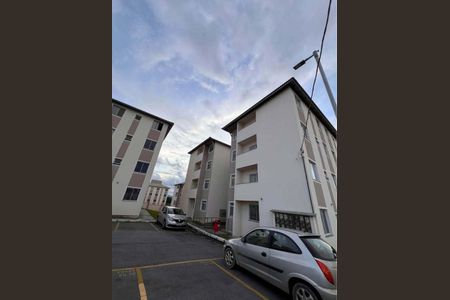 Apartamento para alugar com 47m², 2 quartos e 1 vaga